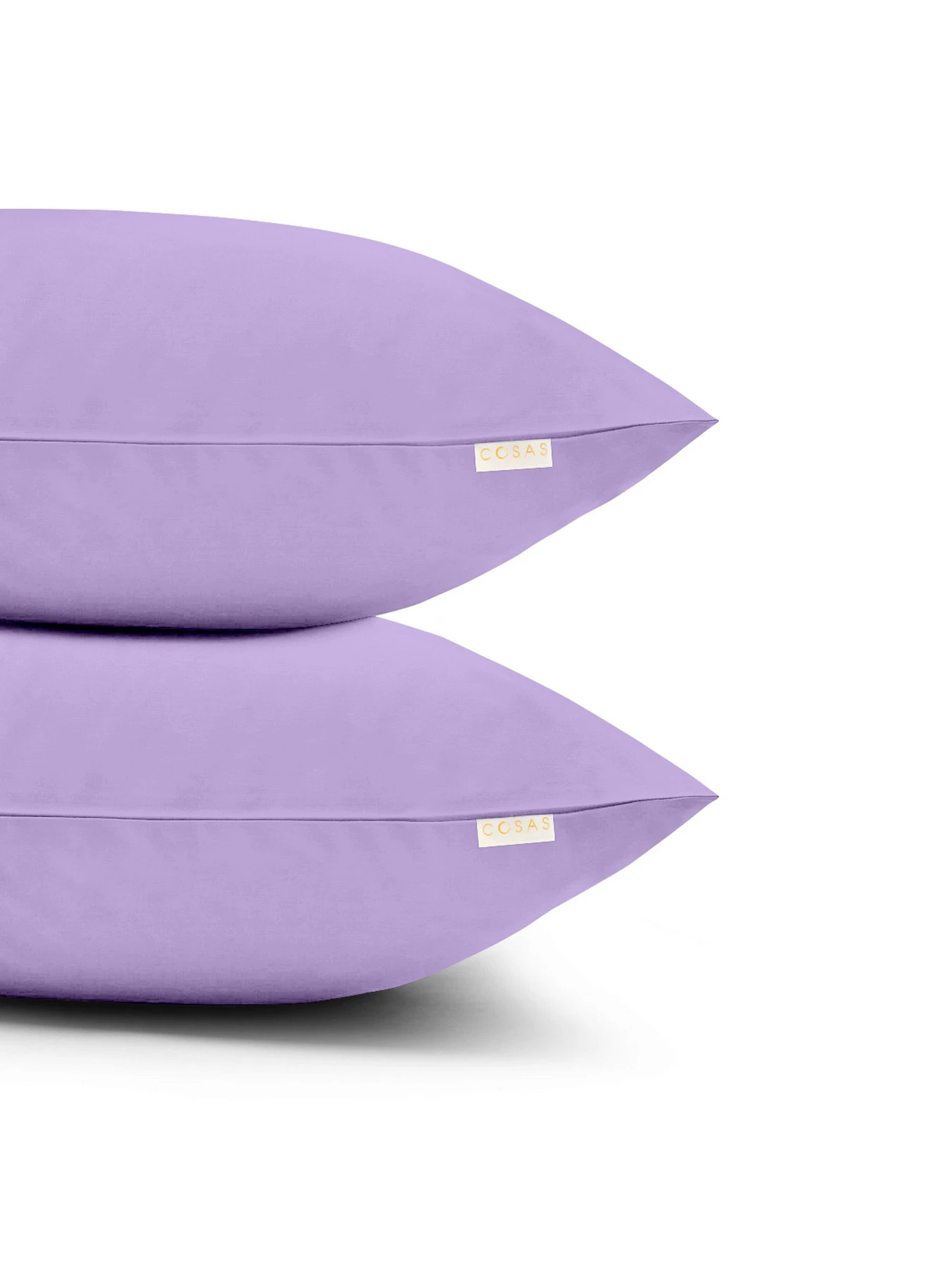 Набір наволочок на подушку AMETHYST Cosas модель SetPillow_47RanforsAmethyst_40x60 Набір наволочок на подушку AMETHYST Cosas модель SetPillow_47RanforsAmethyst_40x60 Фото