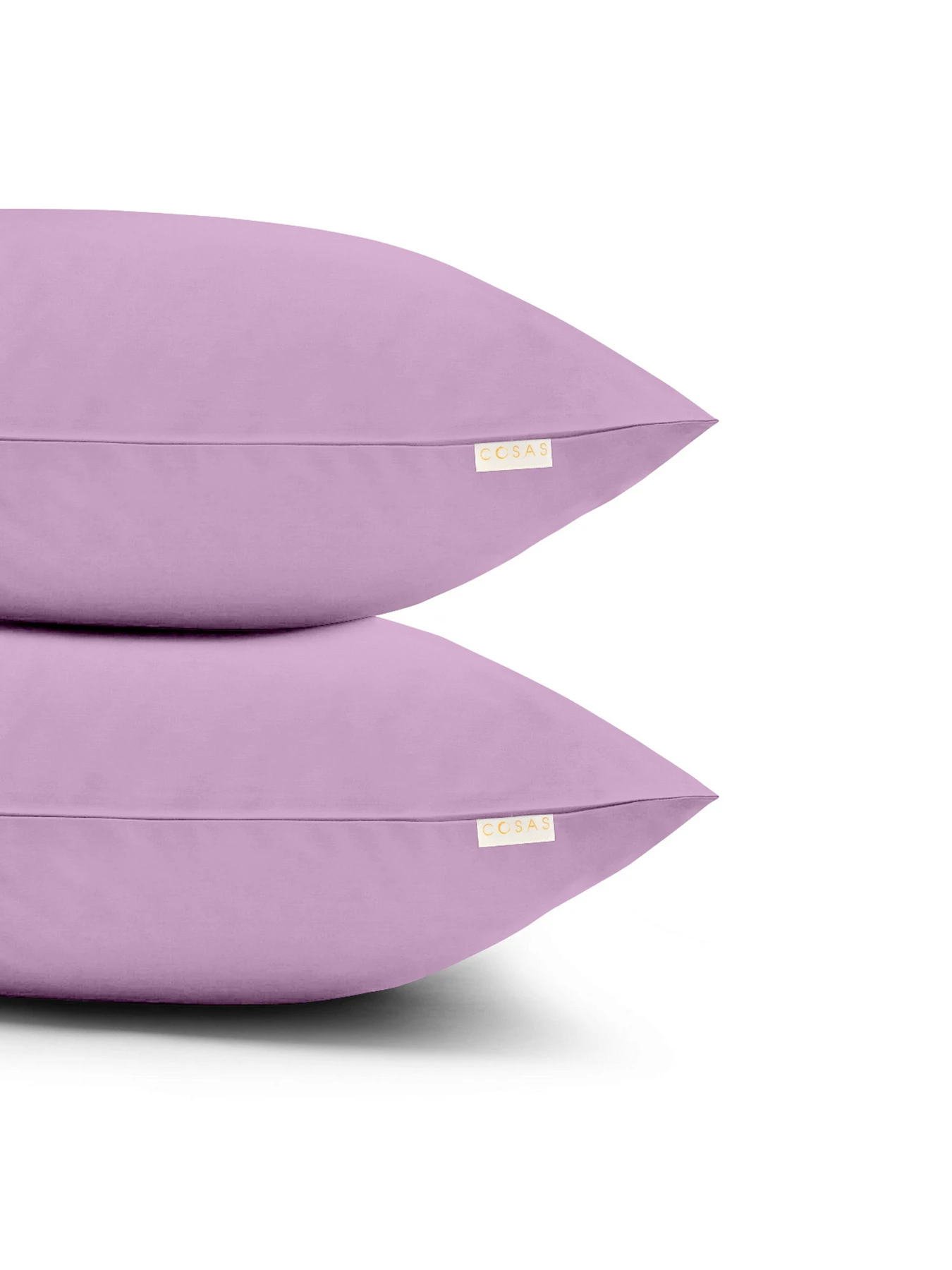 Набір наволочок на подушку CAMELLIA Cosas модель SetPillow_46RanforsCamellia_40x60 Набір наволочок на подушку CAMELLIA Cosas модель SetPillow_46RanforsCamellia_40x60 Фото