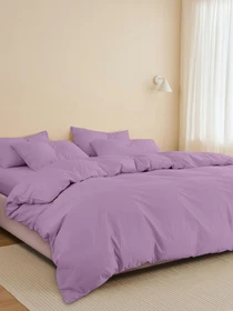 Набір наволочок на подушку CAMELLIA Cosas модель SetPillow_46RanforsCamellia_40x60 Фото