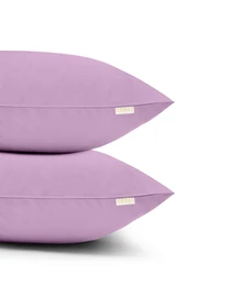 Набор наволочек на подушку CAMELLIA Cosas модель SetPillow_46RanforsCamellia_40x60 Фото