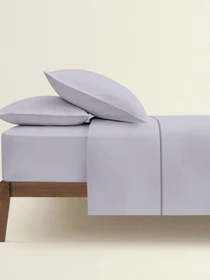 Набір наволочок на подушку PEARL Cosas модель SetPillow_45RanforsPearl_40x60 Фото