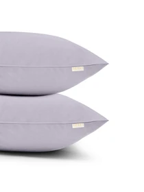 Набор наволочек на подушку PEARL Cosas модель SetPillow_45RanforsPearl_40x60 Фото