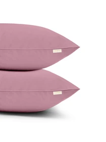 Набір наволочок на подушку LILAC Cosas модель SetPillow_41RanforsLilac_40x60 Набір наволочок на подушку LILAC Cosas модель SetPillow_41RanforsLilac_40x60 Фото