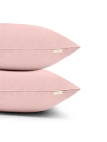Набор наволочек на подушку SAKURA Cosas модель SetPillow_RanforsRose_40x60 Фото