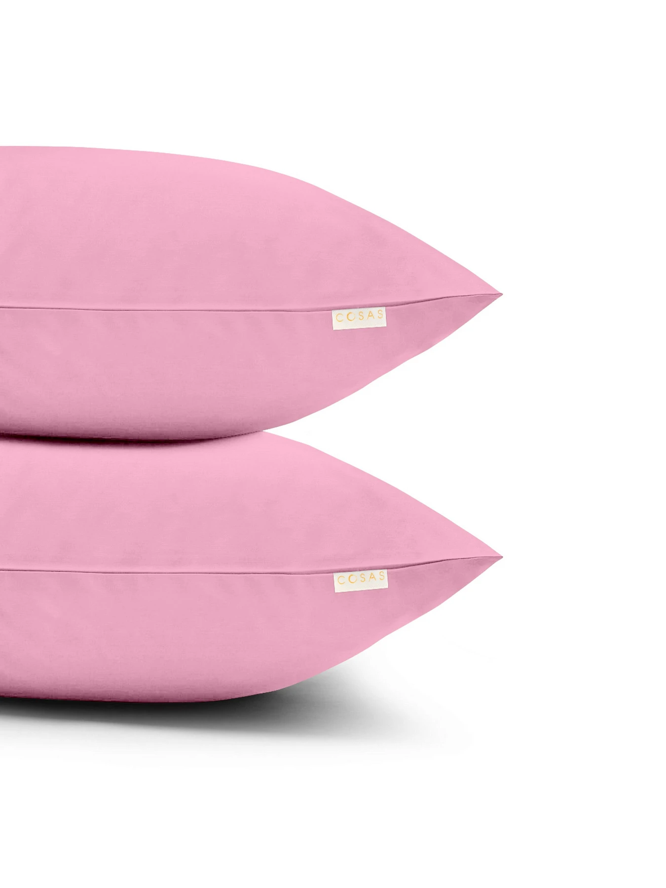 Набір наволочок на подушку BUBBLE Cosas модель SetPillow_34RanforsBubble_40x60 Набір наволочок на подушку BUBBLE Cosas модель SetPillow_34RanforsBubble_40x60 Фото