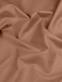 Набір наволочок на подушку CARAMEL Cosas модель SetPillow_13RanforsCaramel_40x60 Фото