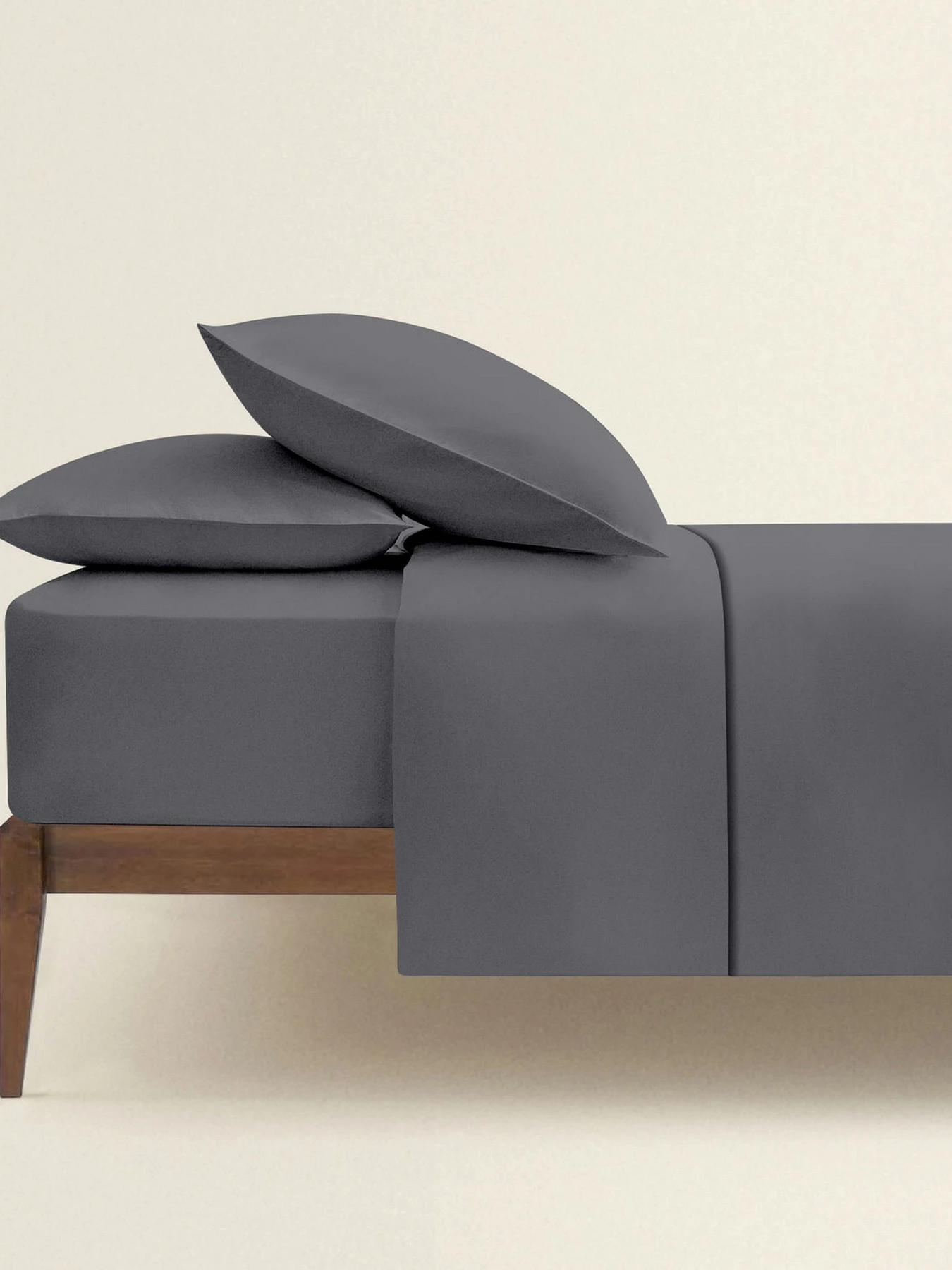 Набор наволочек на подушку STONE Cosas модель SetPillow_131RanforsStone_40x60 Набор наволочек на подушку STONE Cosas модель SetPillow_131RanforsStone_40x60 Фото