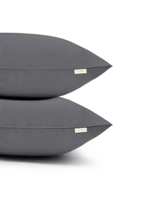 Набір наволочок на подушку STONE Cosas модель SetPillow_131RanforsStone_40x60 Набір наволочок на подушку STONE Cosas модель SetPillow_131RanforsStone_40x60 Фото