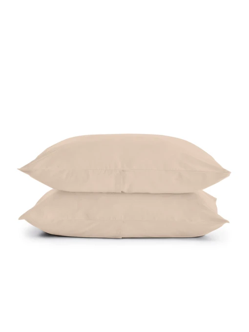 Набор наволочек на подушку MAGNOLIA SET Cosas модель SetPillow_12RanforsMagnolia_50x70 Фото
