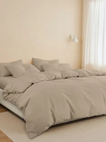 Набір наволочок на подушку MAGNOLIA SET Cosas модель SetPillow_12RanforsMagnolia_50x70 Фото