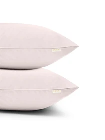 Набор наволочек на подушку SAND Cosas модель SetPillow_127RanforsSand_40x60 Фото