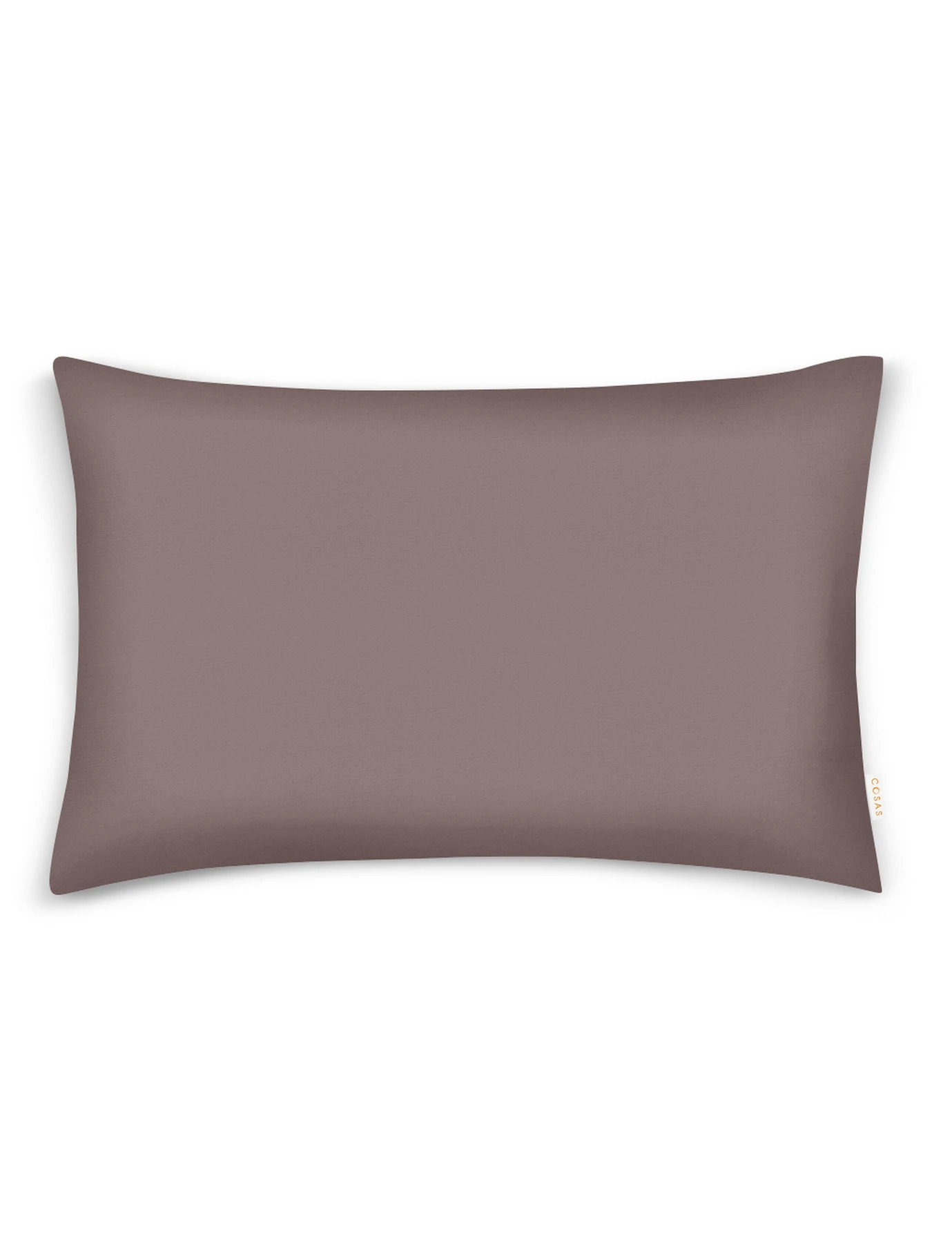 Набір наволочок на подушку LATTE Cosas модель SetPillow_121RanforsLatte_40x60 Набір наволочок на подушку LATTE Cosas модель SetPillow_121RanforsLatte_40x60 Фото