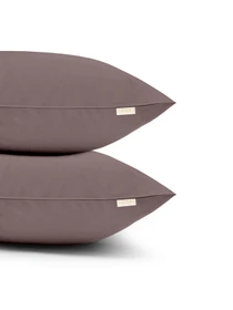 Набір наволочок на подушку LATTE Cosas модель SetPillow_121RanforsLatte_40x60 Набір наволочок на подушку LATTE Cosas модель SetPillow_121RanforsLatte_40x60 Фото