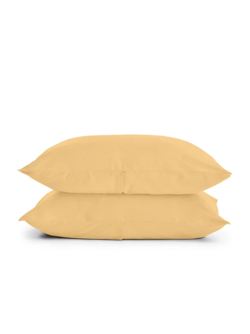 Набор наволочек на подушку HONEY SET Cosas модель SetPillow_11RanforsHoney_40x60 Фото