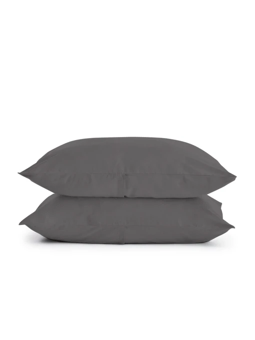 Набор наволочек на подушку SMOKY SET Cosas модель SetPillow_119RanforsSmoky_40x60 Фото