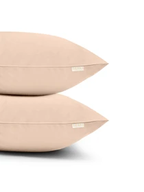 Набор наволочек на подушку PASTEL Cosas модель SetPillow_05RanforsPastel_40x60 Фото