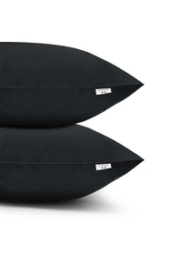 Набір наволочок на подушку PANTHER SET Cosas модель SetPillow_02RanforsBlack_40x60 Фото