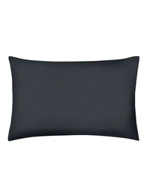 Набір наволочок на подушку PANTHER SET Cosas модель SetPillow_02RanforsBlack_40x60 Фото