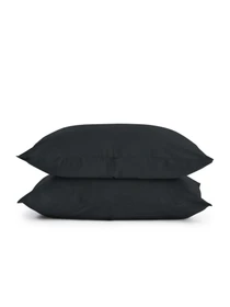 Набір наволочок на подушку PANTHER SET Cosas модель SetPillow_02RanforsBlack_40x60 Набір наволочок на подушку PANTHER SET Cosas модель SetPillow_02RanforsBlack_40x60 Фото