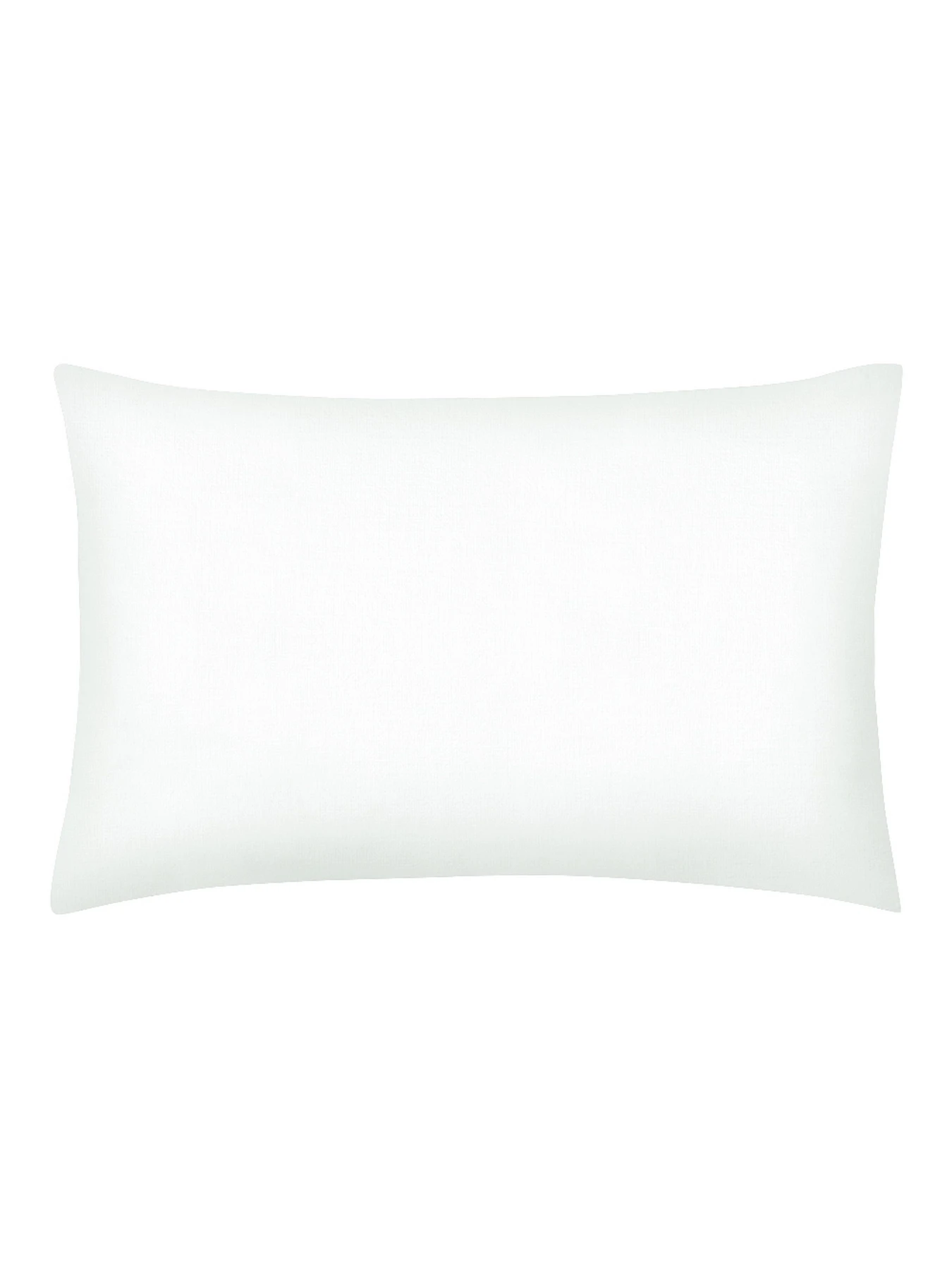 Набір наволочок на подушку SNOW SET Cosas модель SetPillow_01RanforsWhite_40x60 Фото