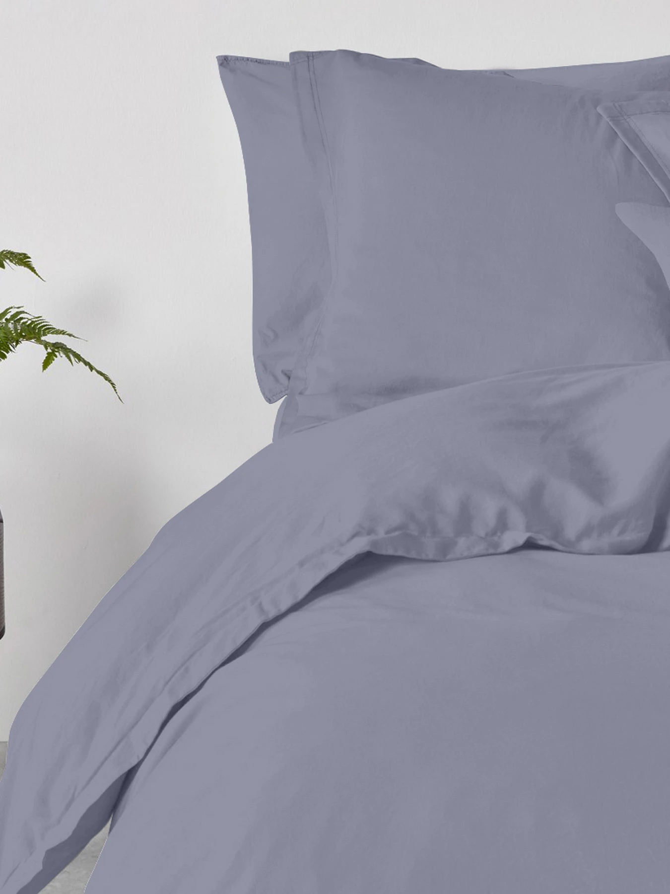 Набор наволочек на подушку DARK GREEN & STEEL SET Cosas модель Set4Pillow_91GreenDark_56Steel_50x70 Набор наволочек на подушку DARK GREEN & STEEL SET Cosas модель Set4Pillow_91GreenDark_56Steel_50x70 Фото