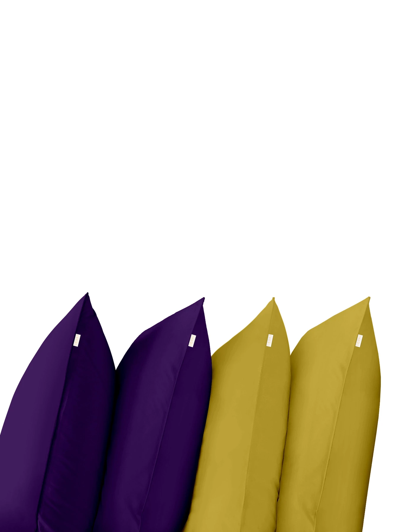 Набор наволочек на подушку DARK PLUM & MARMALADE SET Cosas модель Set4Pillow_89PlumDark_94Marmalade_50x70 Набор наволочек на подушку DARK PLUM & MARMALADE SET Cosas модель Set4Pillow_89PlumDark_94Marmalade_50x70 Фото