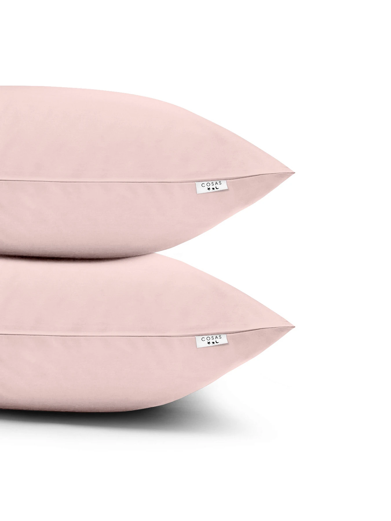 Набор наволочек на подушку DARK CHERRY & ROSE SET Cosas модель Set4Pillow_77CherryDark_40Rose_50x70 Набор наволочек на подушку DARK CHERRY & ROSE SET Cosas модель Set4Pillow_77CherryDark_40Rose_50x70 Фото