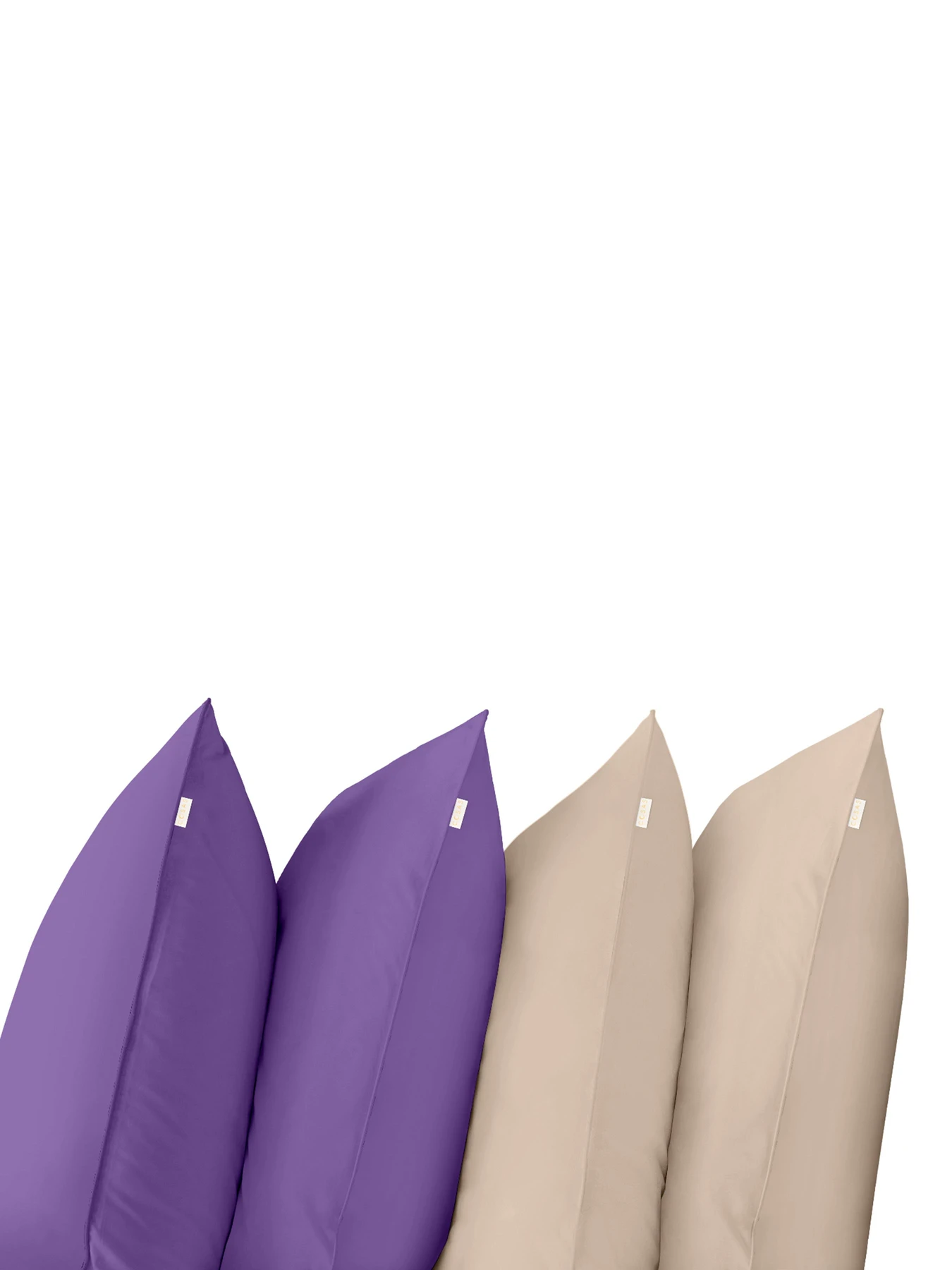 Набір наволочок на подушку LIGHT PLUM & MAGNOLIA SET Cosas модель Set4Pillow_48PlumLight_12Magnolia_50x70 Набір наволочок на подушку LIGHT PLUM & MAGNOLIA SET Cosas модель Set4Pillow_48PlumLight_12Magnolia_50x70 Фото