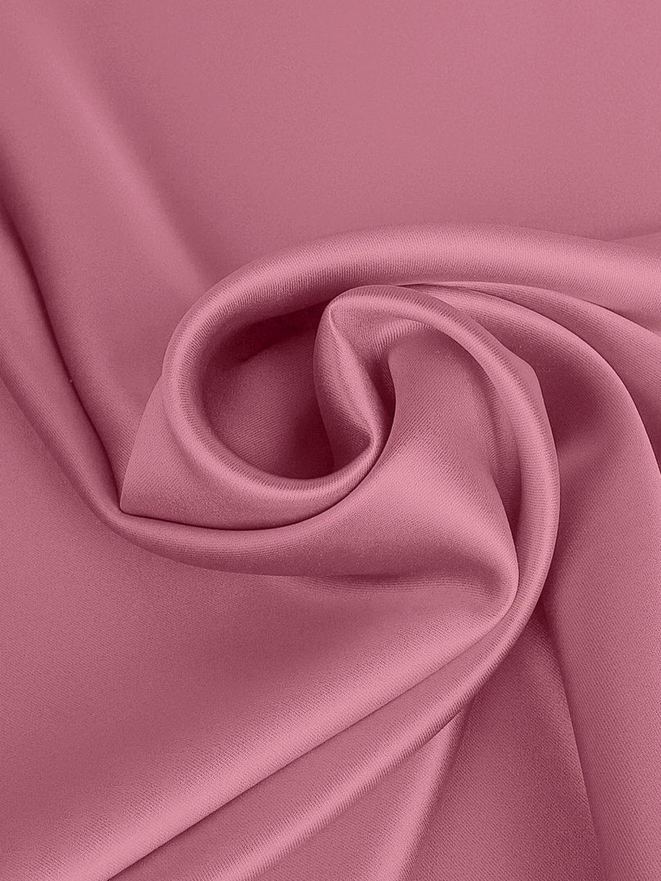 Набір наволочок сатин на подушку ROSE Cosas модель SetPillow_Satin_28Pudra_40x60 Фото