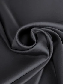 Набір наволочок сатин на подушку GREY Cosas модель SetPillow_Satin_38Beluga_40x60 Фото