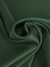 Набір наволочок сатин на подушку GREEN Cosas модель SetPillow_Satin_54Green_40x60 Фото