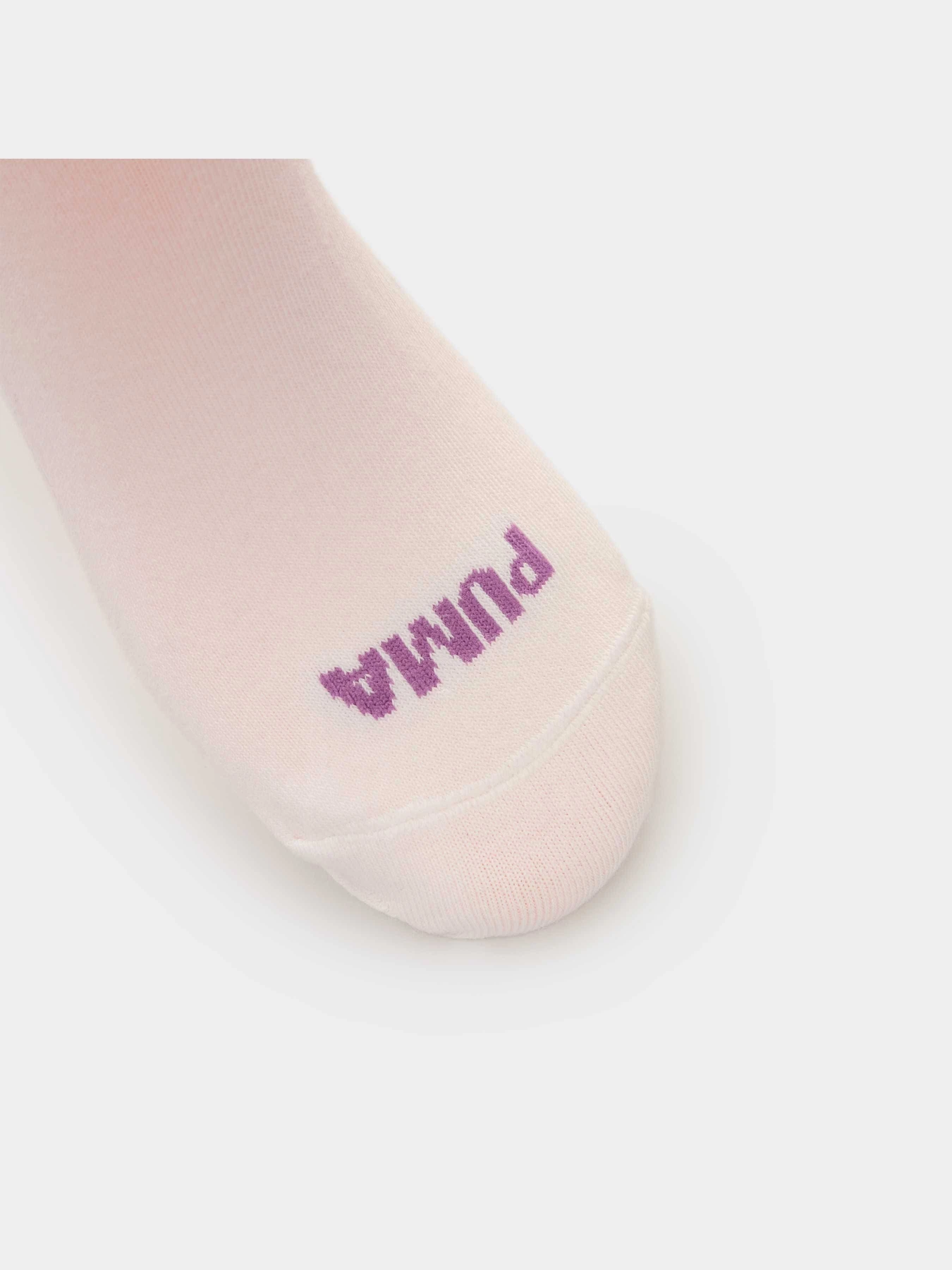 Носки и гольфы PUMA Women Heart Quarter 2p модель 938746 Фото
