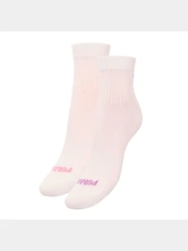 Носки и гольфы PUMA Women Heart Quarter 2p модель 938746 Фото