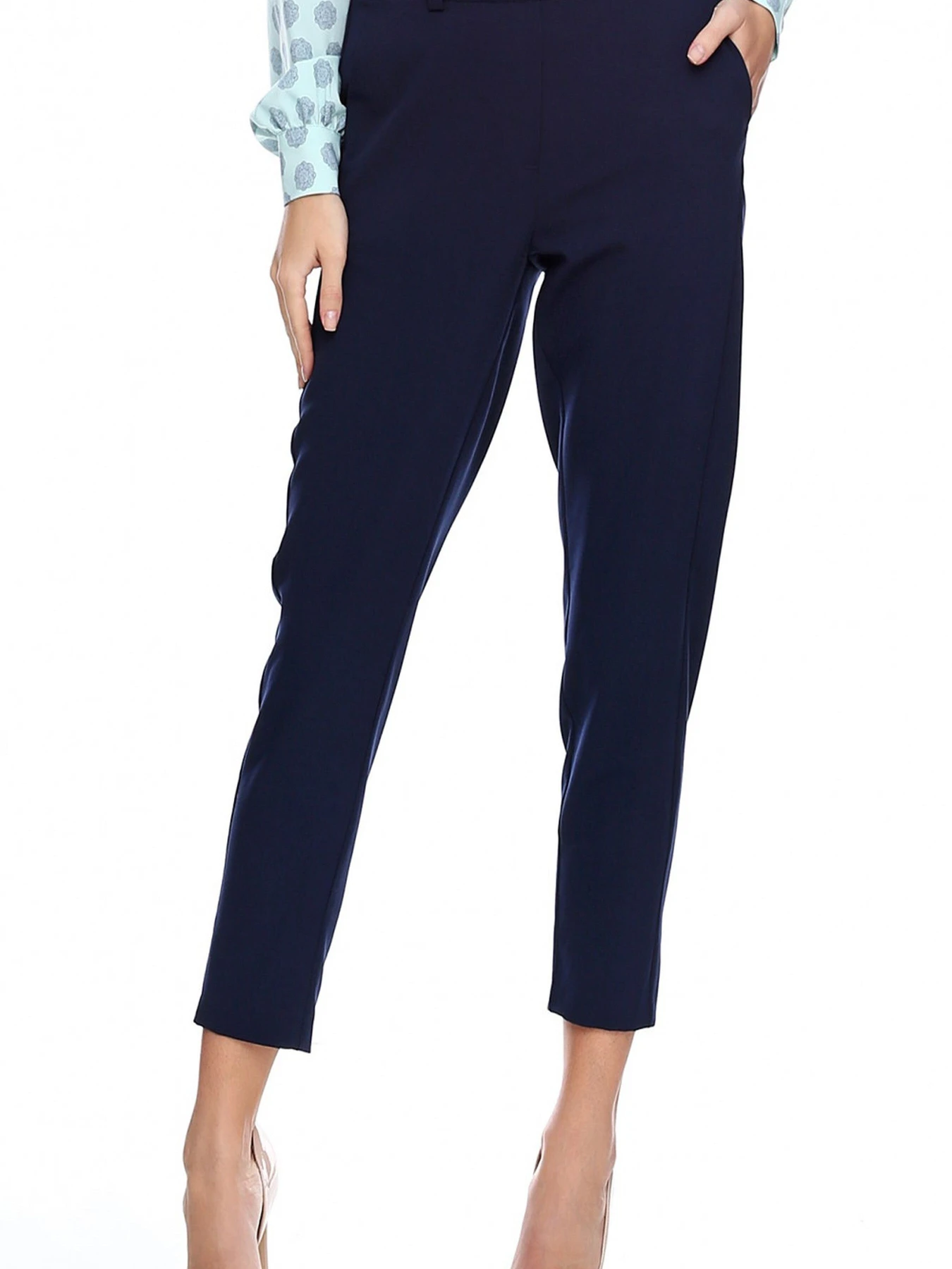 Штани LadyLike модель ll166820061-sinij Фото