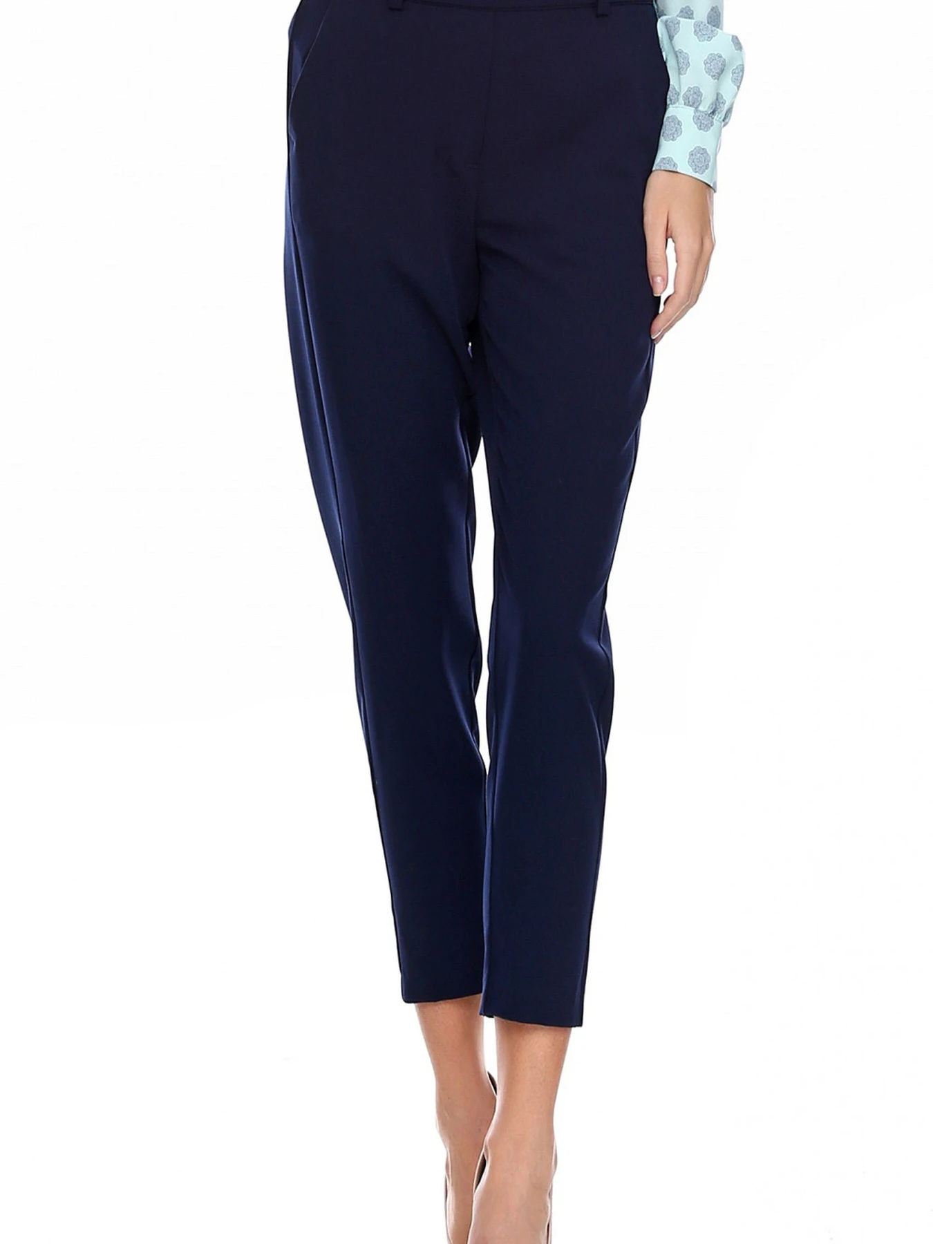 Штани LadyLike модель ll166820061-sinij Фото