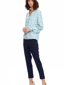 Штани LadyLike модель ll166820061-sinij Фото