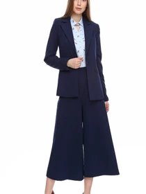 Пиджаки LadyLike модель ll168020061-sinij Фото