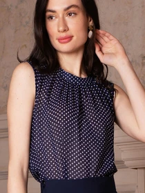Сорочки LadyLike модель ll167035563-sinij Фото