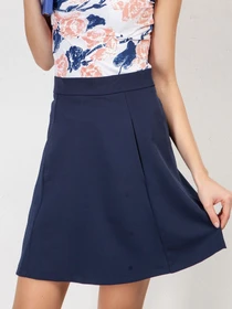 Юбки LadyLike модель ll134820061-sinij Фото