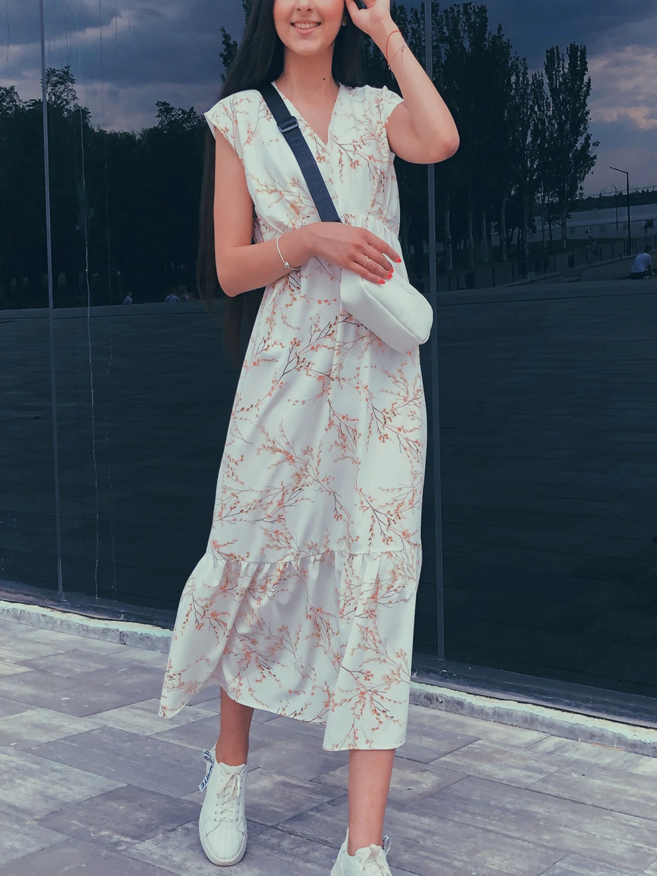 Сукні LadyLike модель ll163015911-bilij Фото
