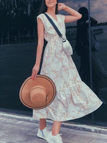 Сукні LadyLike модель ll163015911-bilij Фото