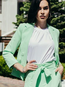 Піджаки LadyLike модель ll16720147-mqtnij Фото