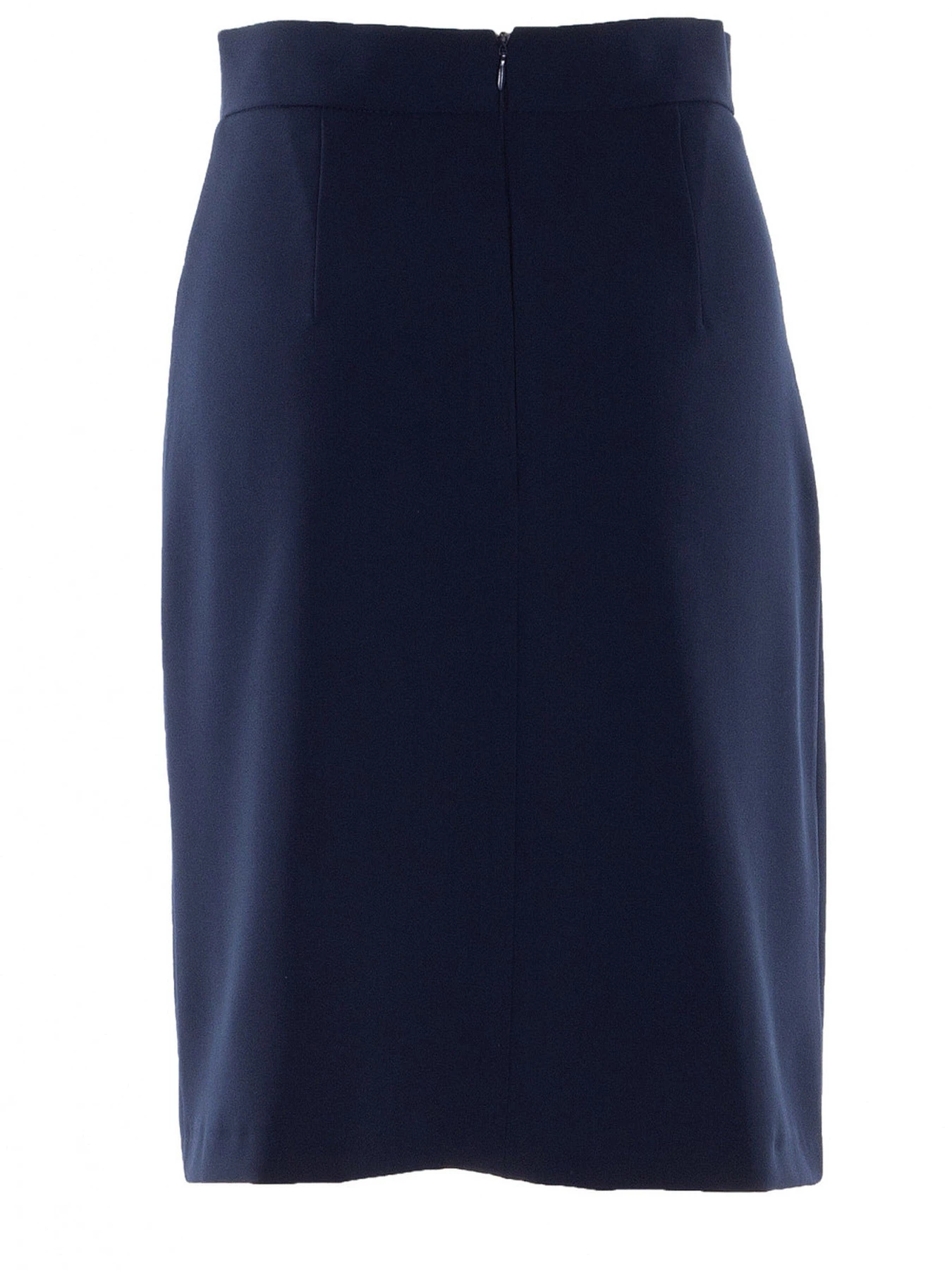 Юбки LadyLike модель ll194320063-sinij Фото