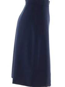 Юбки LadyLike модель ll194320063-sinij Фото