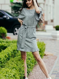 Сукні LadyLike модель ll196215642-zelenij Фото