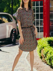 Сукні LadyLike модель ll196512690-chornij Фото