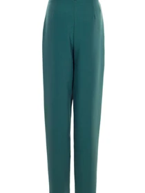 Штани LadyLike модель ll200320047-zelenij Фото