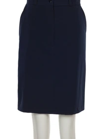 Юбки LadyLike модель ll06920164-sinij Фото