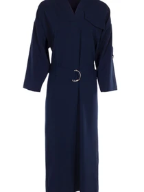 Платья LadyLike модель ll206020063-sinij Фото