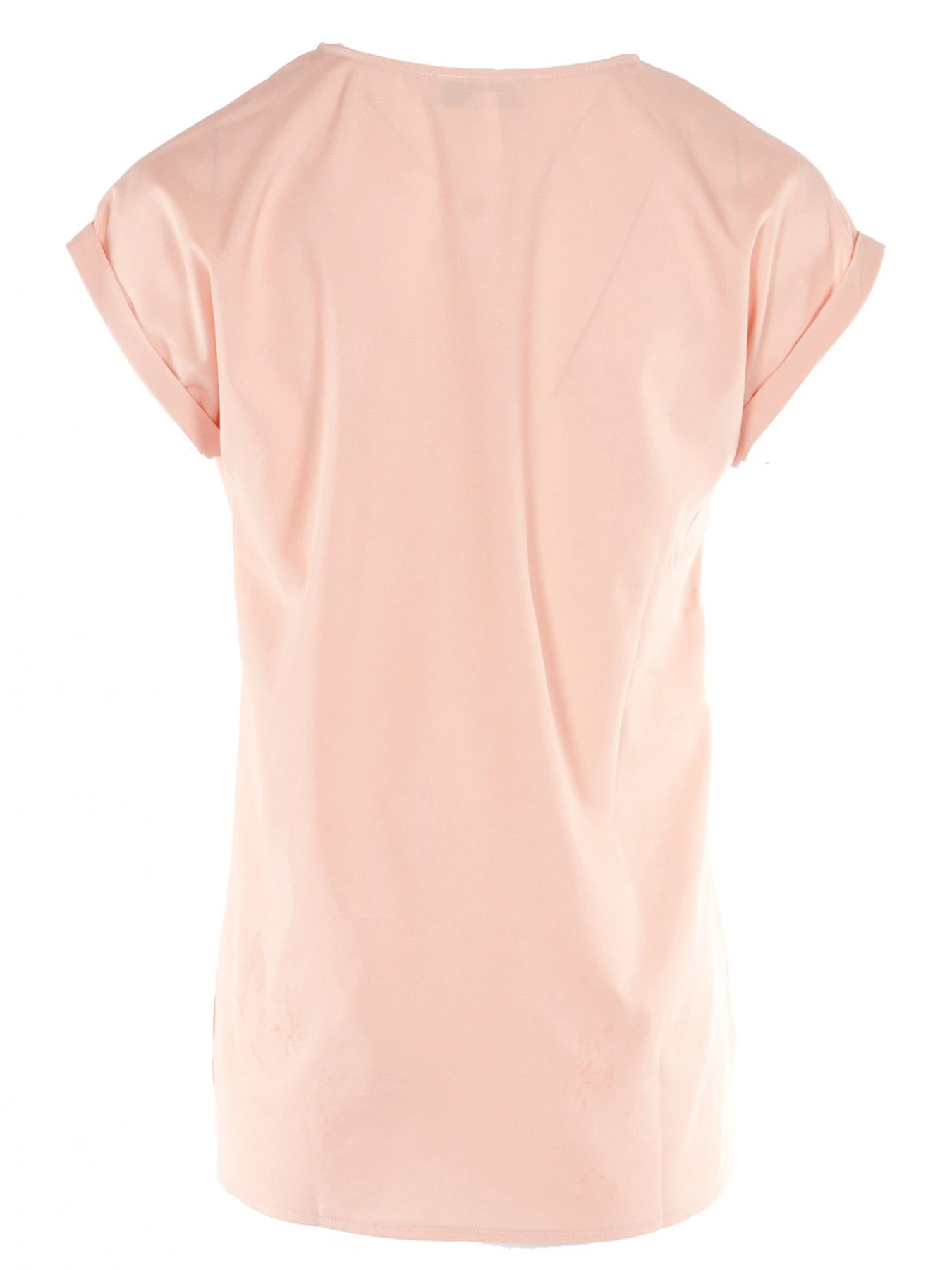 Футболки і поло LadyLike модель ll142810011-rozhevij Футболки і поло LadyLike модель ll142810011-rozhevij Фото
